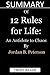 Summary Of 12 Rules for Lif...