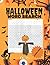 Halloween Word Search: 2000...