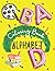 Alphabet Coloring Book: the...