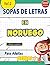 SOPA DE LETRAS EN NORUEGO P...