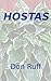 HOSTAS by Don Ruff HOSTAS by Don Ruff