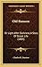 Old Ransom: Or Light After Darkness, A Story Of Street Life (1884)