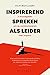 Inspirerend spreken als leider by Filip Muyllaert