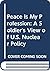 Peace Is My Profession by Raymond A. Shulstad