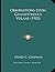 Observations Upon Galeopitheucs Volans by Henry Cadwalader Chapman