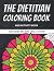 The Dietitian Coloring Book...