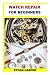 WATCH REPAIR FOR BEGINNERS