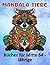Mandala Tiere Bücher für Mitte 64 -Jährige by Timothy Halliday
