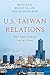 U.S.-Taiwan Relations by Ryan Hass