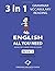 English - All You Need - Book 6 by Johnny Bread