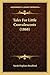 Tales For Little Convalescents (1868)
