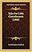 Tales For Little Convalescents (1868)