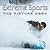 Extreme Sports Picture Book by Janet Moreno