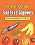 livre de coloriage fruits e...