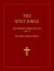 The Holy Bible: The Bishop'...