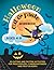 Halloween Cut and Paste Workbook by Bouncing Paper Books