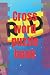 Cross word puzzle book
