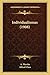 Individualismus (1908)