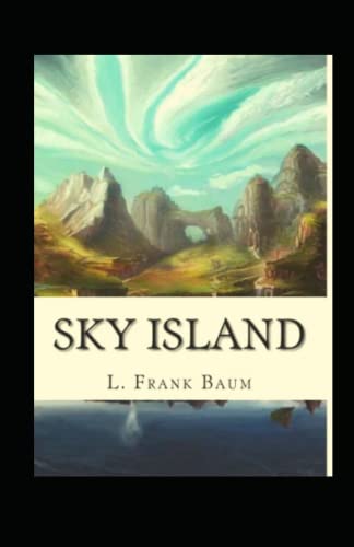 Sky Island