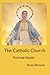 The Catholic Church: femme ...