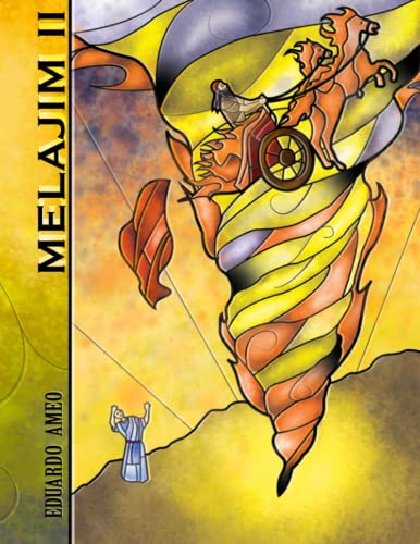 MELAJIM 2: Cuaderno de trabajo con explicaciones y comentarios del Talmud y Midrashim. (Spanish Edition)