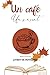 Un café, un verset - livret...