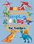Dinosaur coloring book For ...