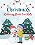 Christmas Coloring Book