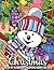 Christmas Color By Number C...