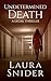 Undetermined Death (Ashley Montgomery #2)
