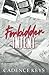 Forbidden Intent (Rapturous Intent #2)