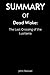 Summary of Dead Wake: : The...