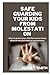 Safeguarding your kids from child molestation by Adam T. Smith