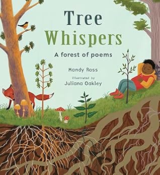 Tree Whispers by Mandy Ross