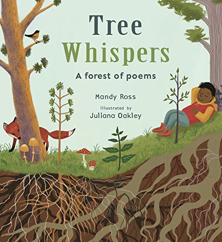 Tree Whispers (The Child's Play Library)