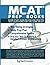 MCАT® Prеp Bооks by Martin Goodwin