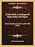 A Life's Work, A Catalogue Of Maps, Books, And Papers: Drawn, Compiled, Or Written, 1853-1908 (1908)