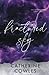 Fractured Sky by Catherine Cowles Fractured Sky by Catherine Cowles