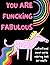 You are Funcking Fabulous: ...