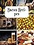 Bacon Recipes by Brandon Ray