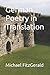 German Poetry in Translation
