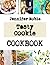 Tasty Cookie by Jennifer Noble
