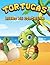Tortugas Libro De Colorear ...