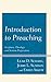 Introduction to Preaching: ...