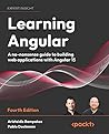Learning Angular:...