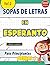 SOPA DE LETRAS EN ESPERANTO...