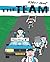 The Team by Robin Groot