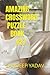 AMAZING CROSSWORD PUZZLE BOOK