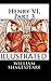 Henry VI, Part 3 Illustrated