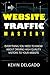 Website Traffic Mastery by Kevin Delgado